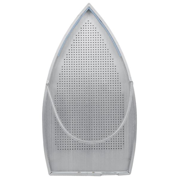 Aluminum Iron Shoe Cover Protector Non-Stick 23 x 12.3cm