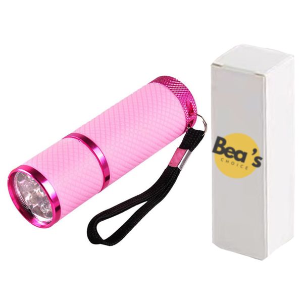 Bea's Choice MiNi UV Lamp Nail Dryer for Gel Nails
