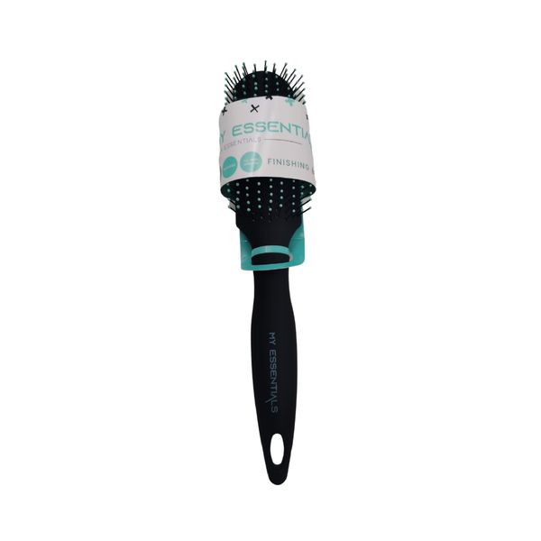 My Essentials Brush Finishing