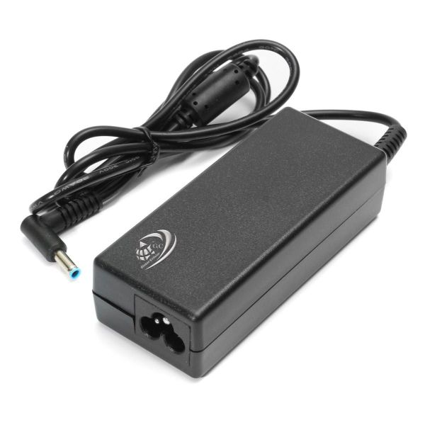 GC 65Watts HP Blue Pin Replacement Laptop Charger 19.5V 3.33A - 4.5x3.0mm