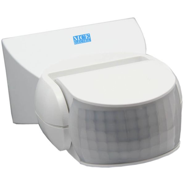 MCE IP65 Infrared Motion Sensor