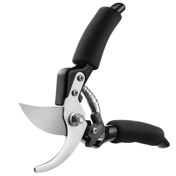 Pruning Shears Garden Bonsai Horticultural Effort-Saving Multi-Functional