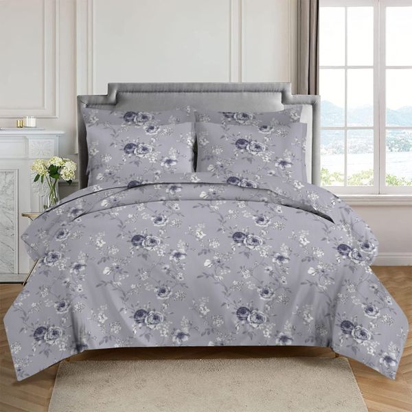 Daisy Duvet Cover Set