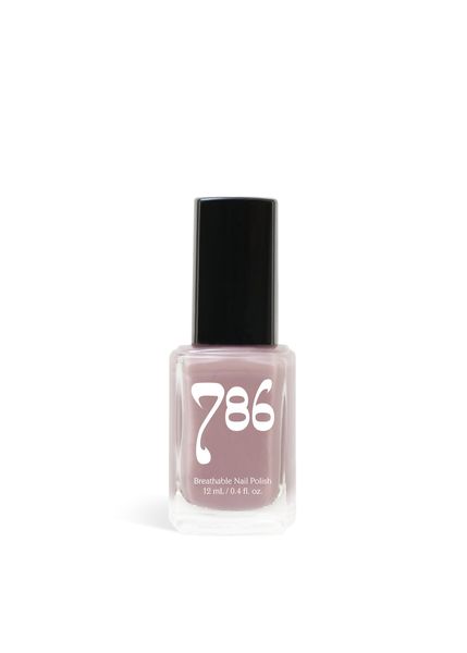 Halal Nail Polish Kashmir