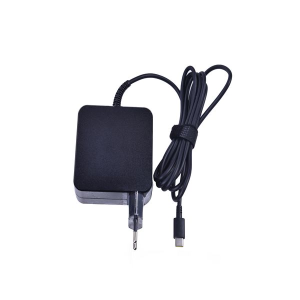 Lenovo 65W 20V 3.25A USB-C Pin Replacement Laptop Charger