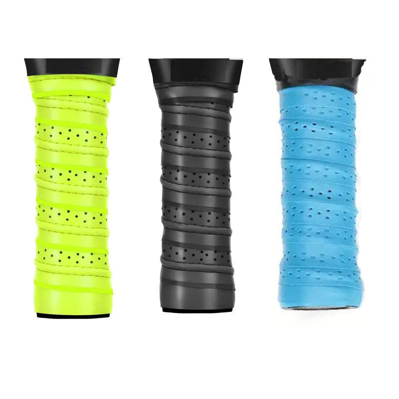 Pickleball Racket OverGrip Tapes - 3 Piece