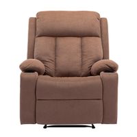 Lexi Recliner Armchair Manual Single Sofa