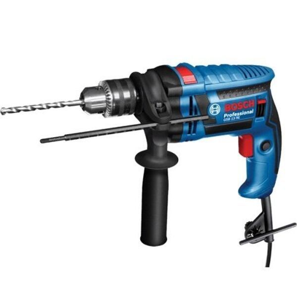 Bosch - Impact Drill - GSB 13 RE