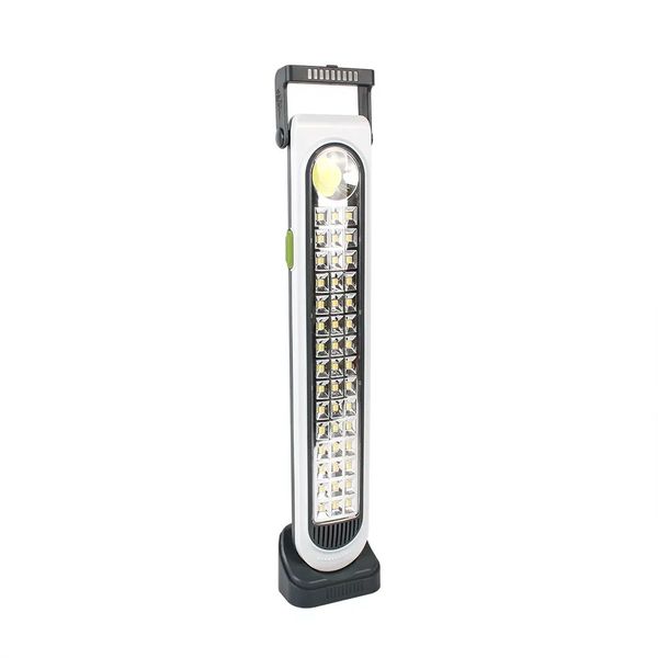 Emergency Solar LED Lamp