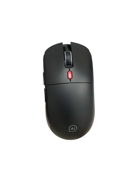 AI Mouse - Smart Wireless / Wired Optical Mouse with Programmable Functions