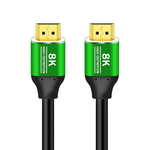 Cable 3m Hdmi 2.1 8k