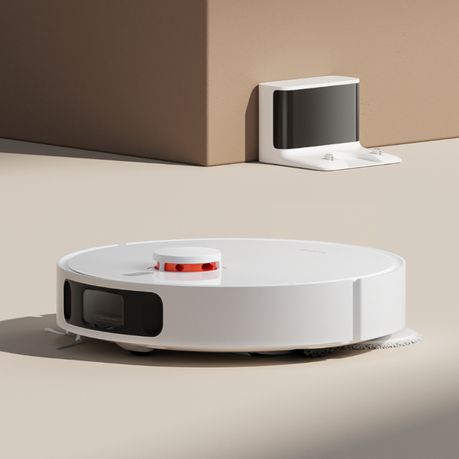 Xiaomi mi home smart robot clearance vacuum cleaner