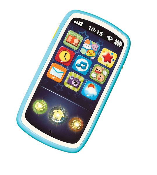 Winfun - Fun Sound Smartphone