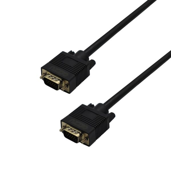 VGA - 1.8m - Cable - 3 Pack