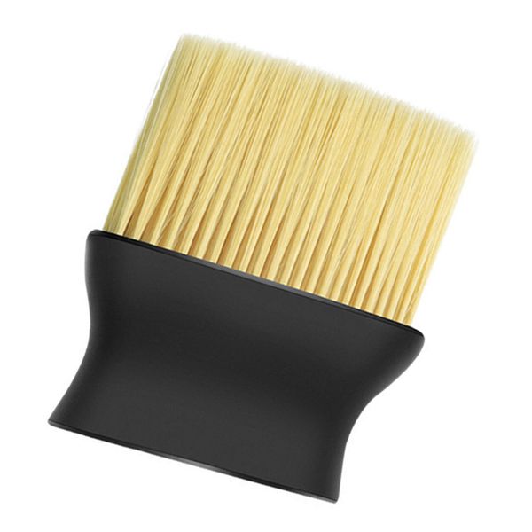 + Car Interior Dust Brush + N/A + PP Handle Nylon Bristles