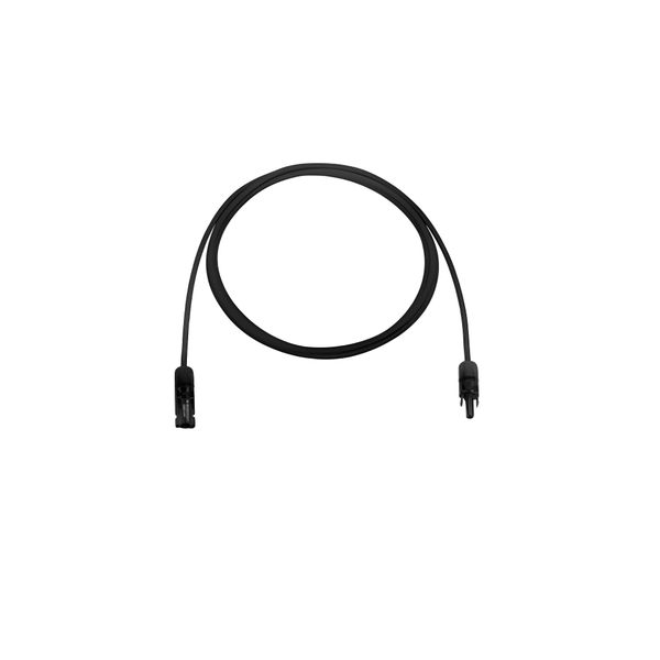 Solar MC4 Pre terminated cable 2m (1 Pack)