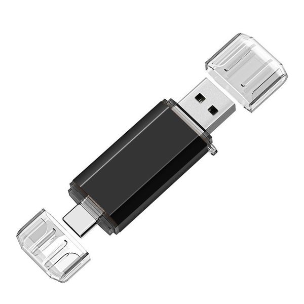 32GB USB-C Flash Drive with High-Speed Transmission Compatible with Mac Pro