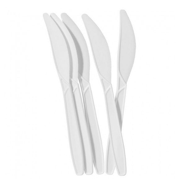 Plastic Knives - Pack of 250