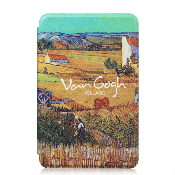 7 Inch Case Compatible With Kindle Paperwhite 12th Gen 2024 &amp; Colorsoft