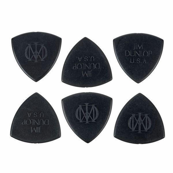 Dunlop John Petrucci Trinity Pack 1.14 Guitar Picks