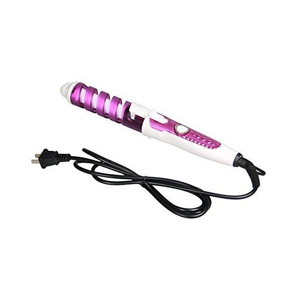 Nova Professional Hair Curler