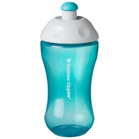 Tommee Tippee - Sports Bottle - Water Bottle - Leak-proof - 300ml