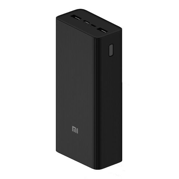 Xiaomi 18W 30,000mAh Power Bank (Lithium-ion, Fast Charging)