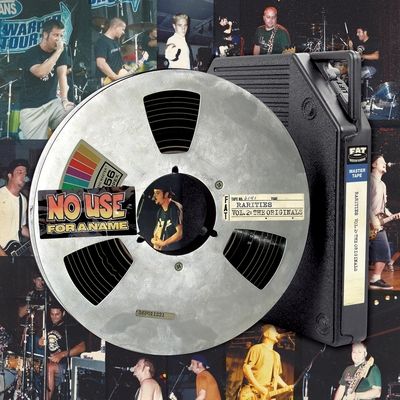 Rarities (Vinyl / 12" Album)