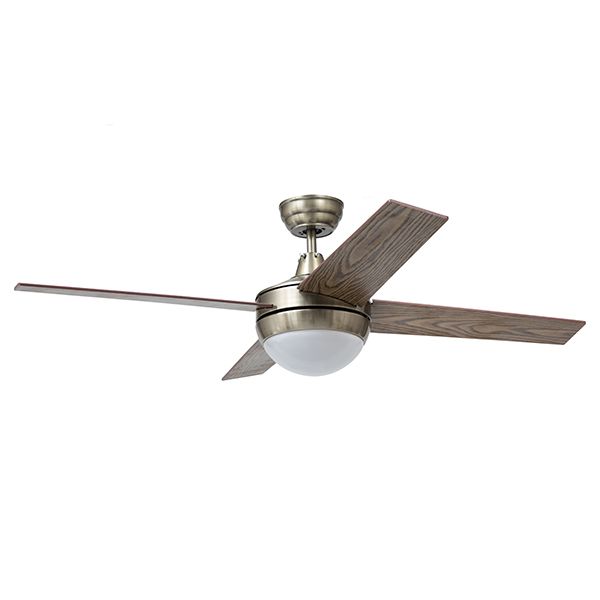 The Lighting Warehouse - Fan Swift 4 Blade Bronze