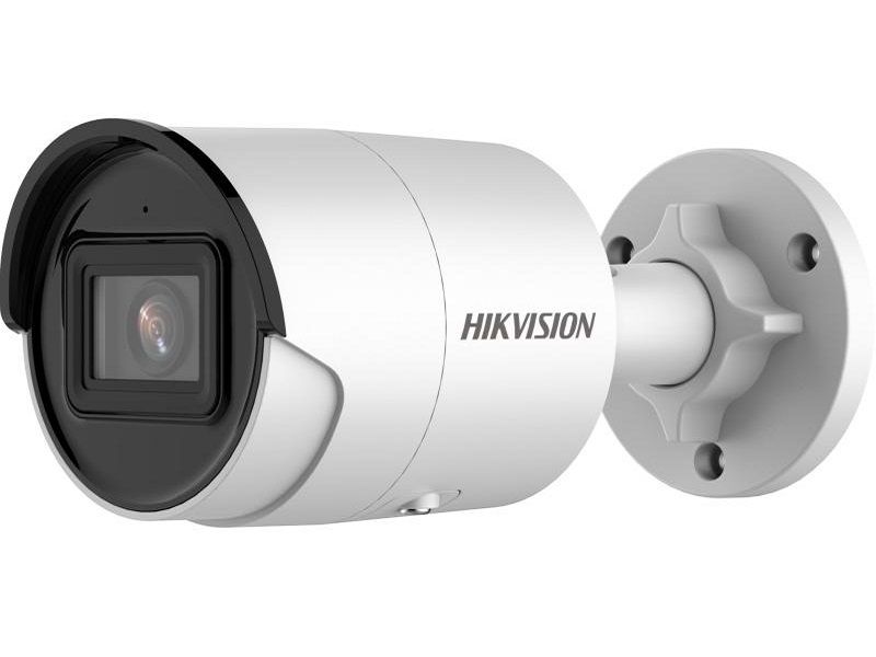 Hikvision 4K AcuSense Mini Bullet Camera DS-2CD2086G2-I 2.8MM