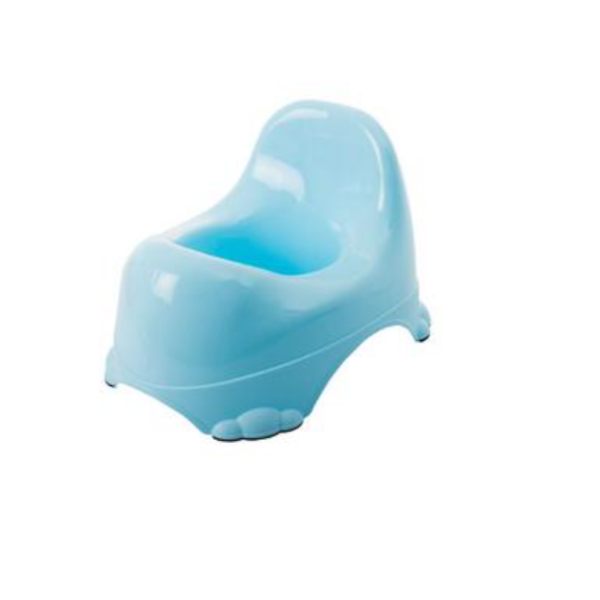 Travelling Potty