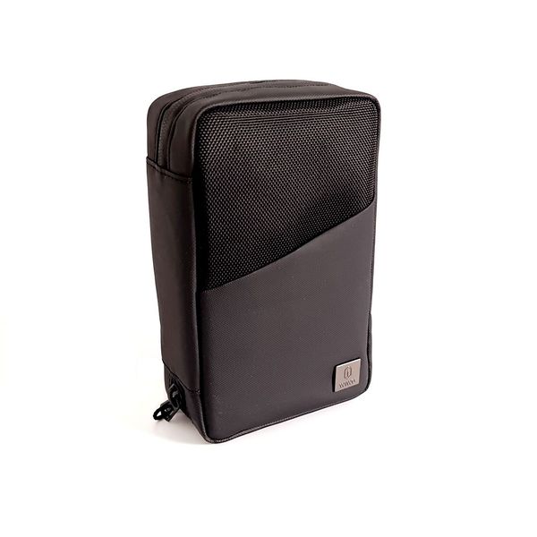 MacBook Mate Travel Cable Organizer Bag Waterproof