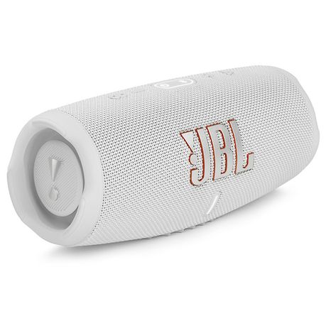 Tilståelse ved siden af Matematisk JBL Charge 5 Waterproof Portable Bluetooth Speaker | Buy Online in South  Africa | takealot.com
