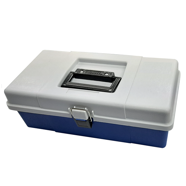Snowbee Fishing Tackle Box - 1 Tray