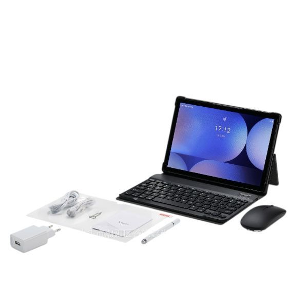 OZCT S10 Ultra Android Tablet.