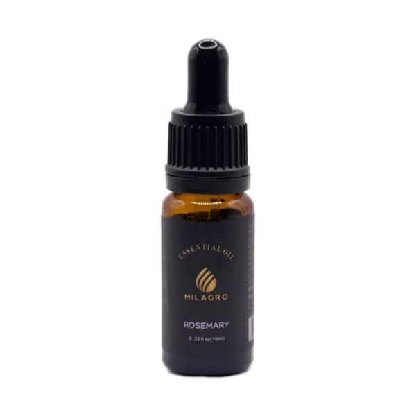 Mliagro Cbd Rosemary Essential Oil 10ml