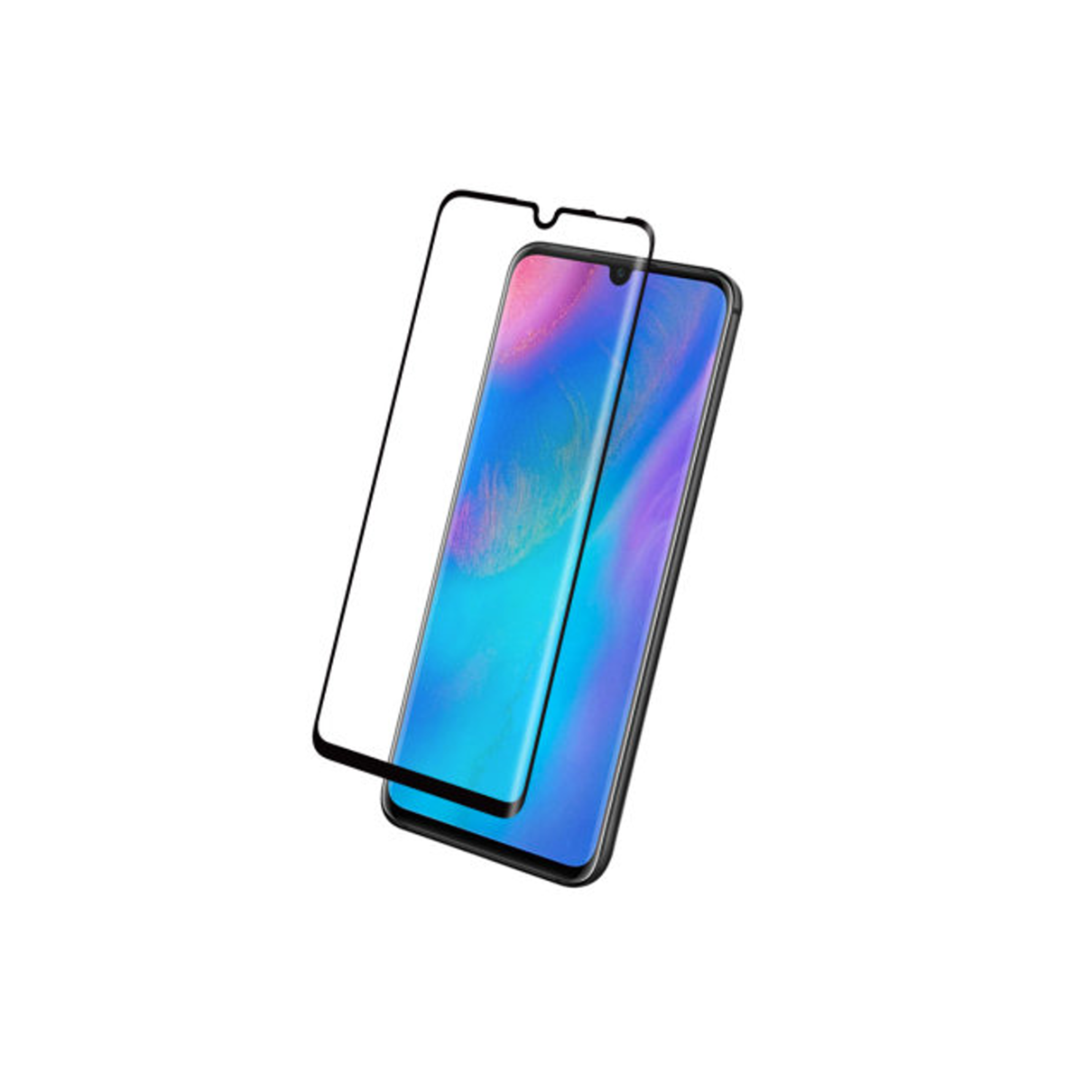 Huawei P30 Lite Tempered Glass Screen Protector Shop Today. Get it