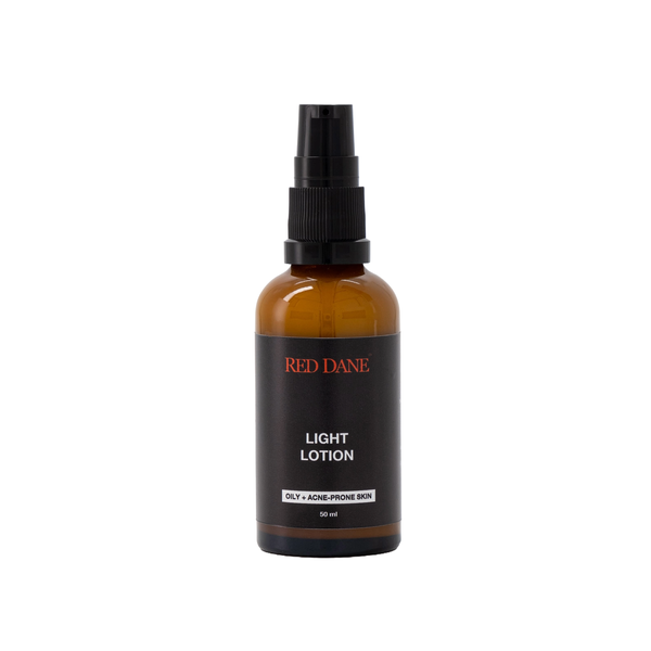 Red Dane Light Lotion for Oily Skin 50ml
