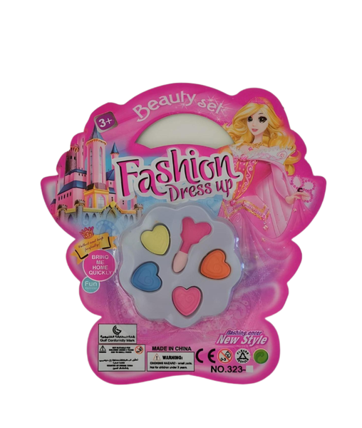 Mini Eye Shadow Palette