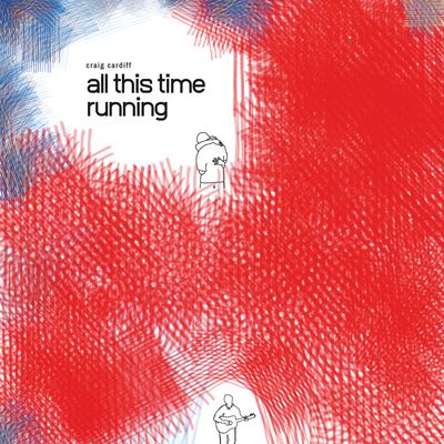 All This Time Running (Vinyl / 12" Album)