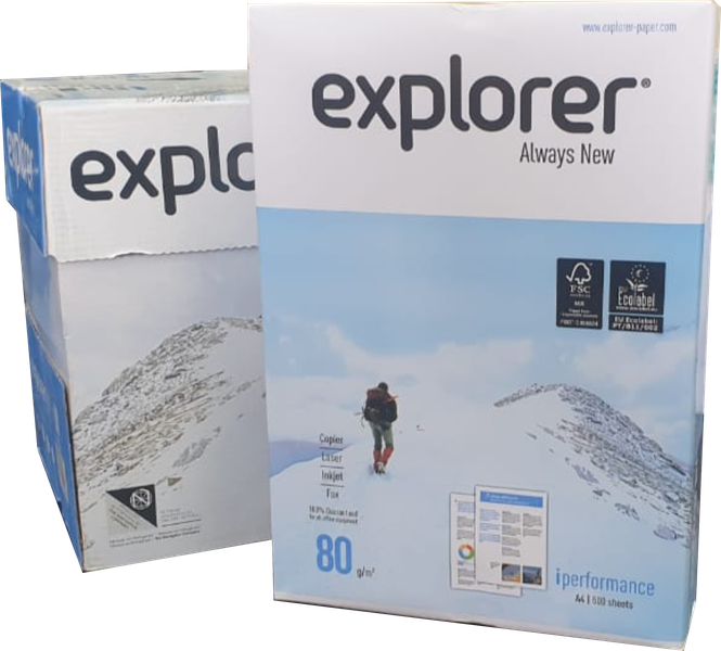 Explorer