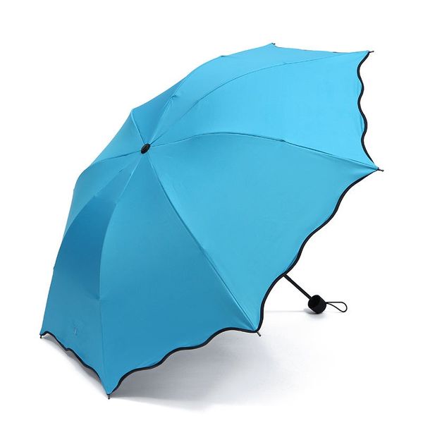 Mini Dual Use Umbrella