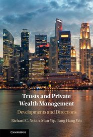 Trusts And Private Wealth Management | Shop Today. Get It Tomorrow ...