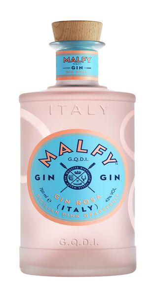 Malfy Gin Rosa 750ml