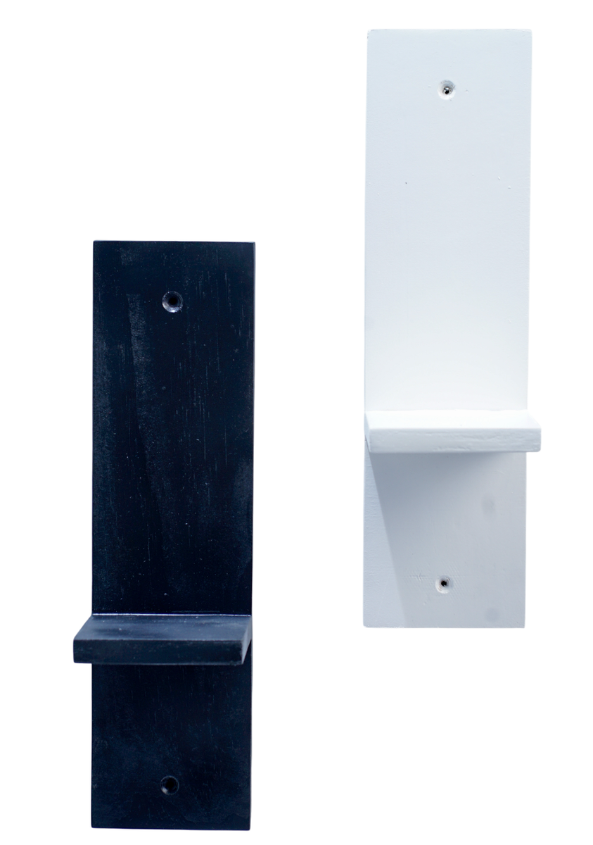 Candle Light Display Wall Decor