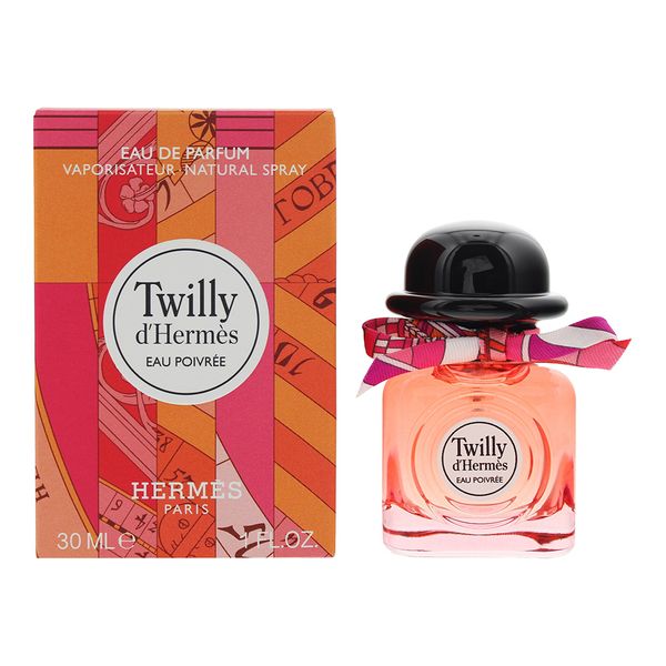 Hermès Twilly D'hermès Eau Poivree Eau de Parfum 30ml (Parallel Import)