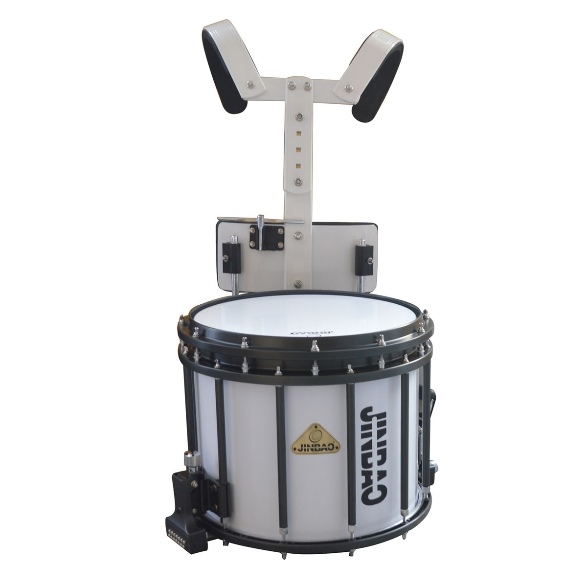 JINBAO Marching Drum (JBMPZ-1412A)