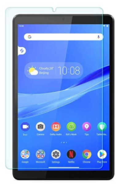 Screen Protector /Guard for Tab Lenovo M 8 - 8