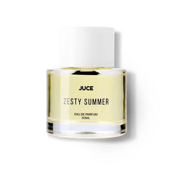 JUCE Zesty Summer Eau de Parfum 50ml Perfume for Women