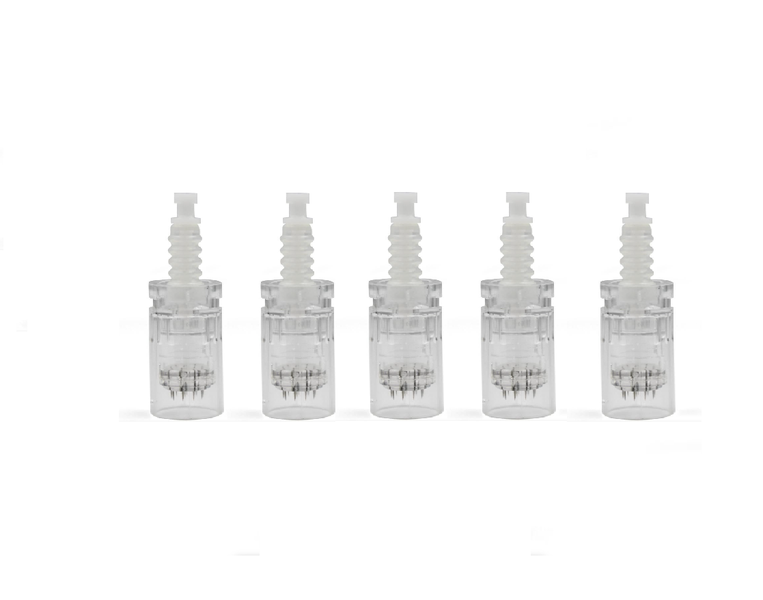 Dr Pen Ultima E30/M5 Needle Cartridges - 12 Pin (Pack of 5)